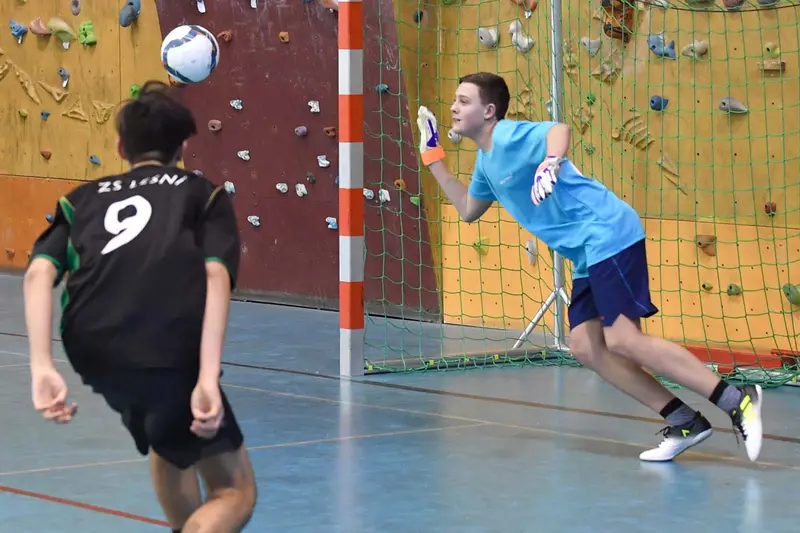 Futsal
