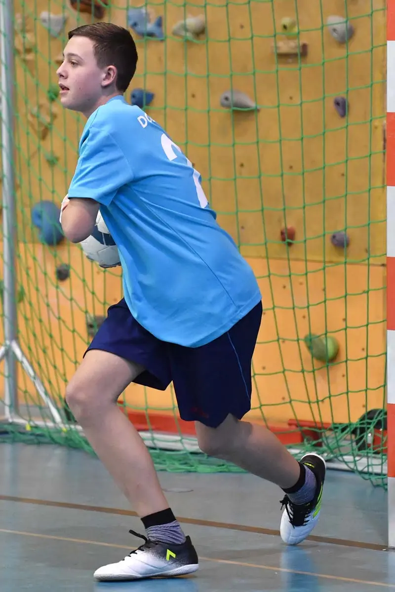 Futsal