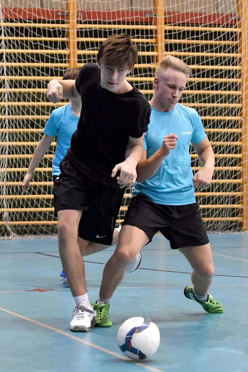 Futsal