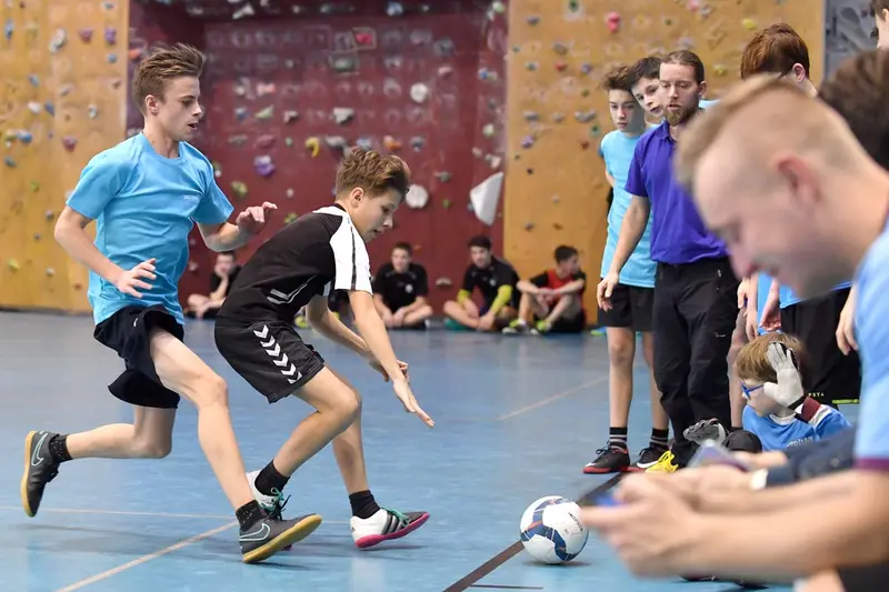 Futsal