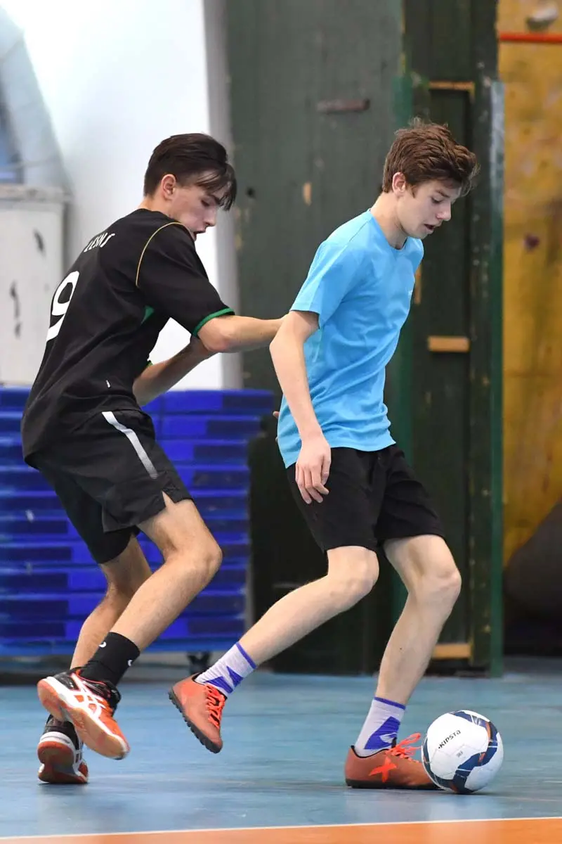 Futsal
