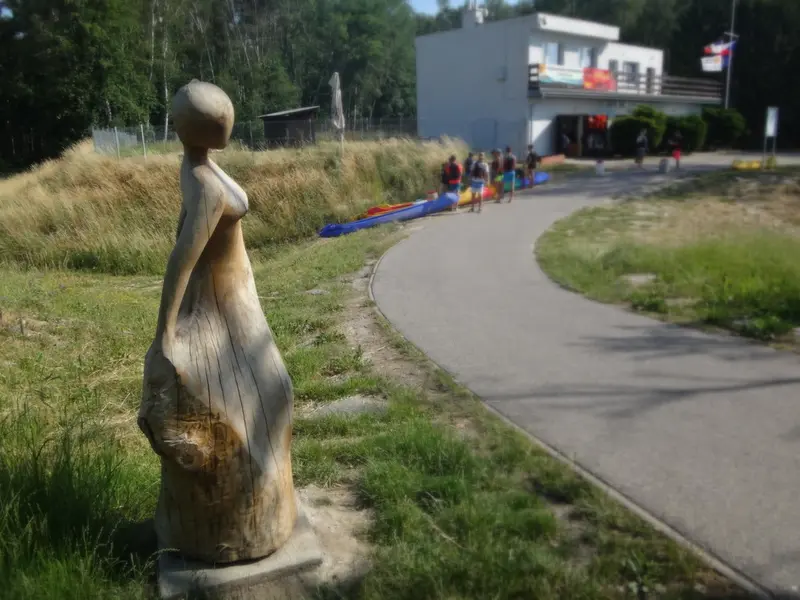 Den v přírodě