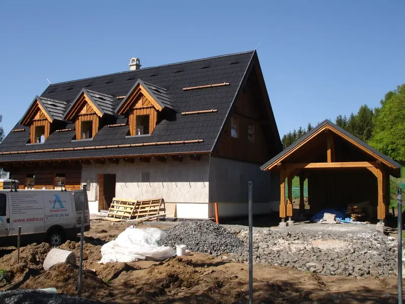 2. třída - Škola v přírodě