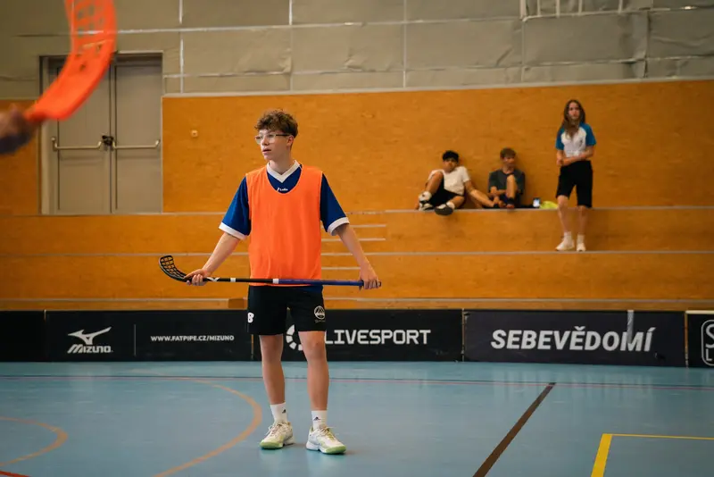 Stříbrný Dobicup