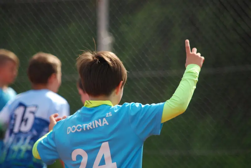 Bronzový Dobi cup -Tři placky za čtyři roky
