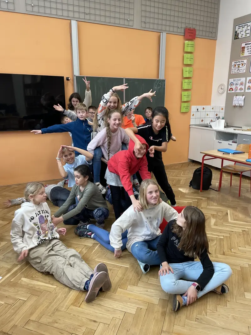 projekt