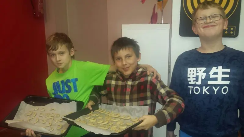 Pečení