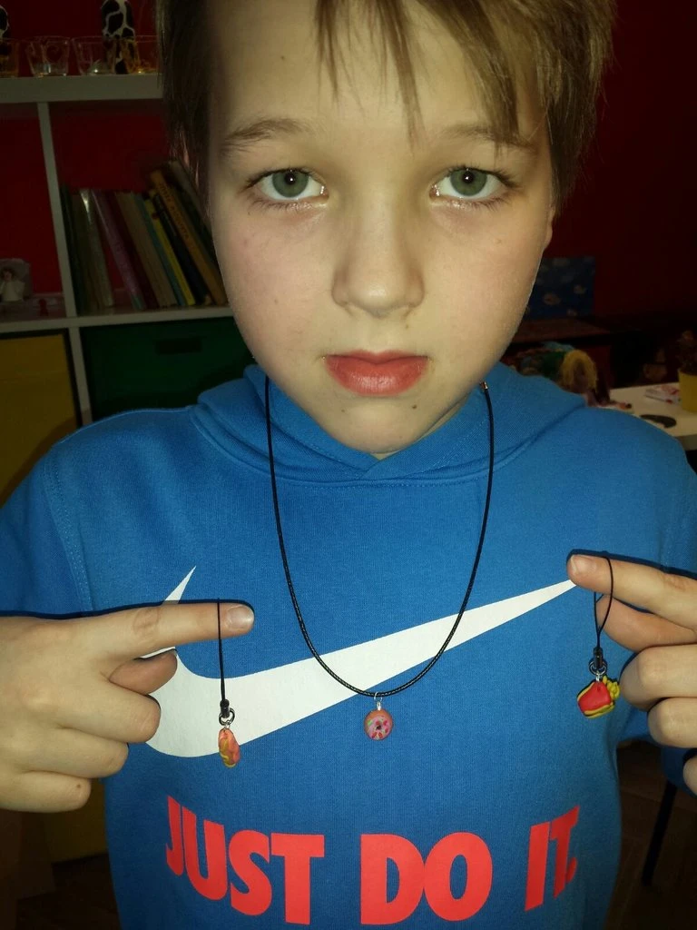 ŠK - fimo