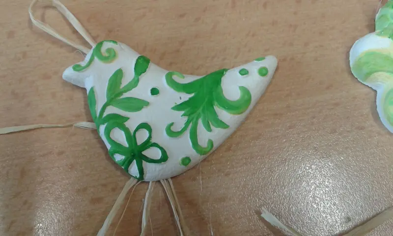 Velikonoční jarmark 2016