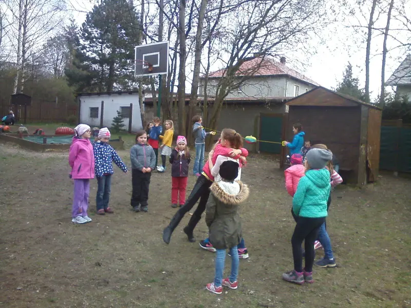 ŠD - programová středa