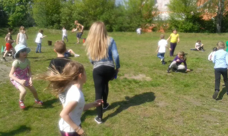 ŠD - soutěže