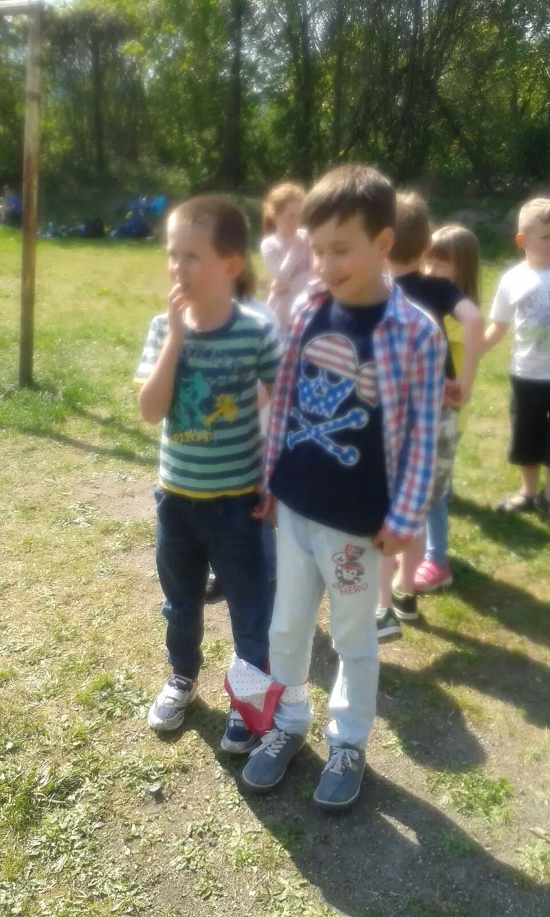 ŠD - soutěže