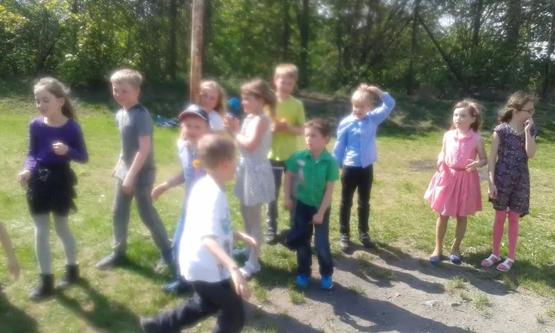ŠD - soutěže