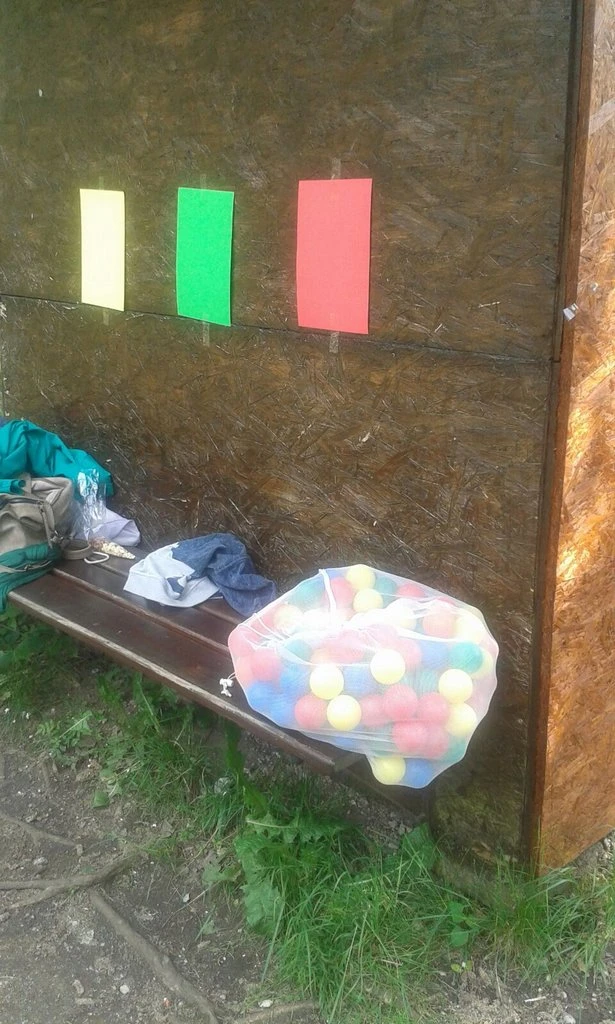 ŠD - Sportujeme se školkou