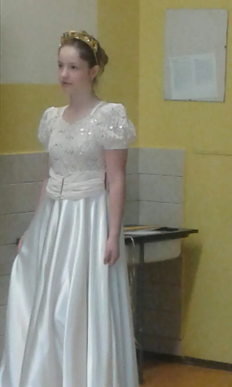 Školní družina - Divadelní představení