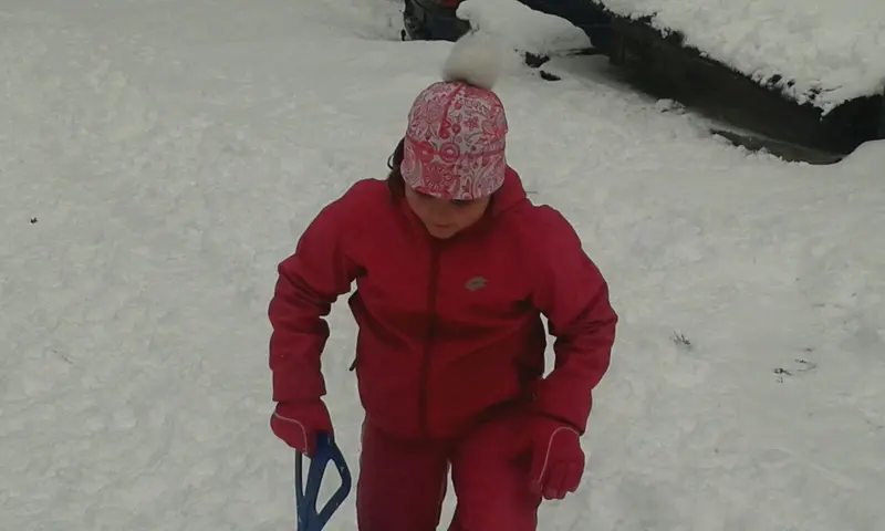ŠD - Bobujeme na zahradě