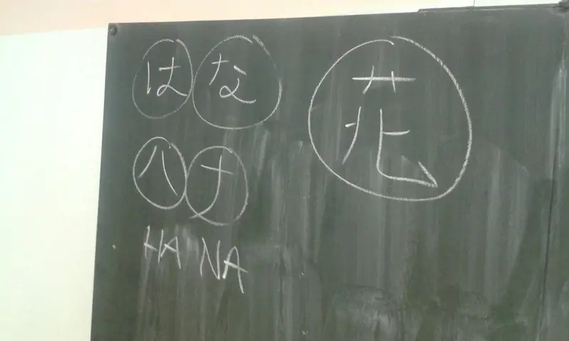 Beseda o Japonsku