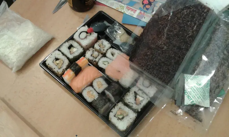 ŠD - beseda o japonsku