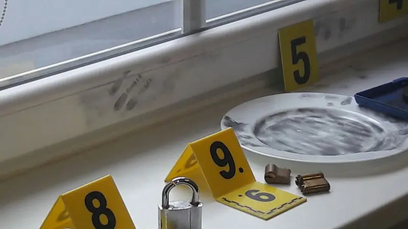 2. A Exkurze u Policie ČR