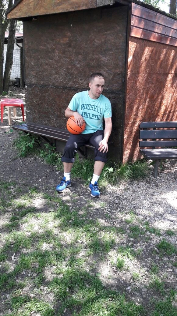 ŠD na zadradě