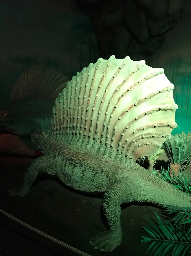Dinopark