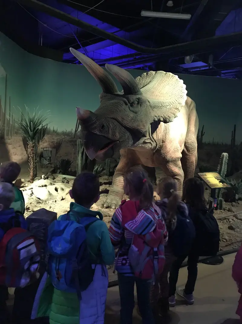 Dinopark