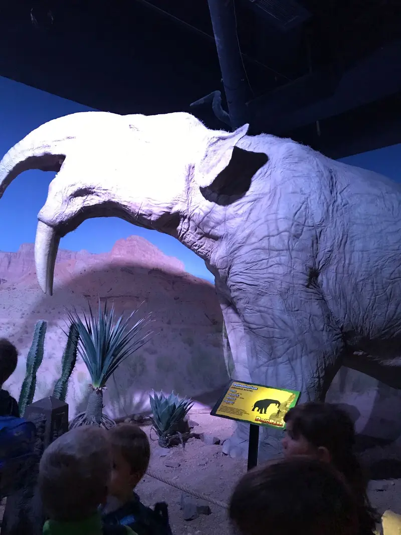 Dinopark