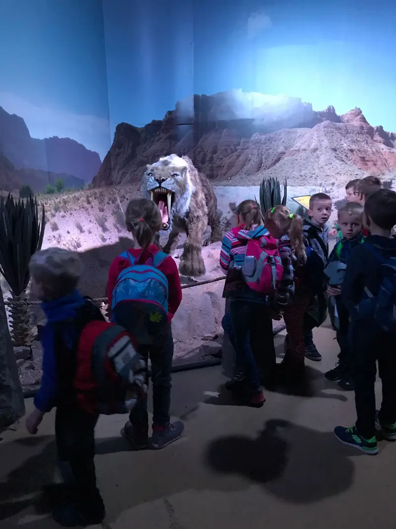 Dinopark