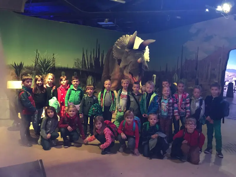 Dinopark