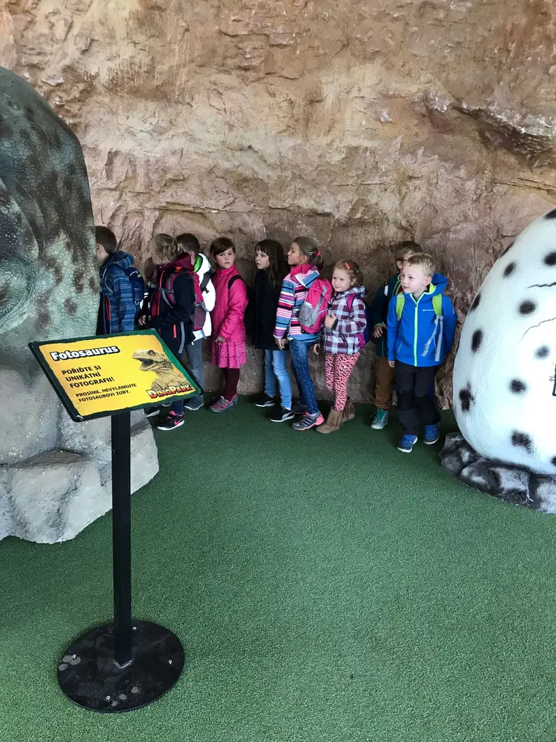 Dinopark