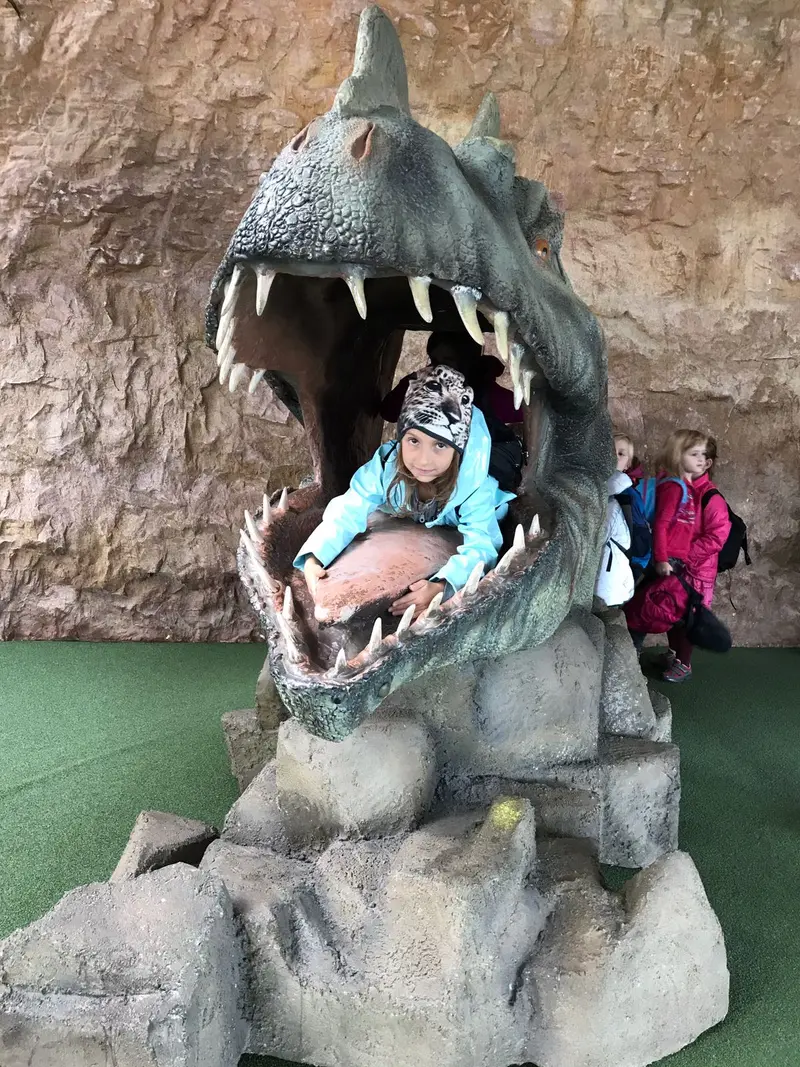 Dinopark