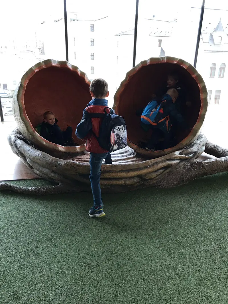 Dinopark