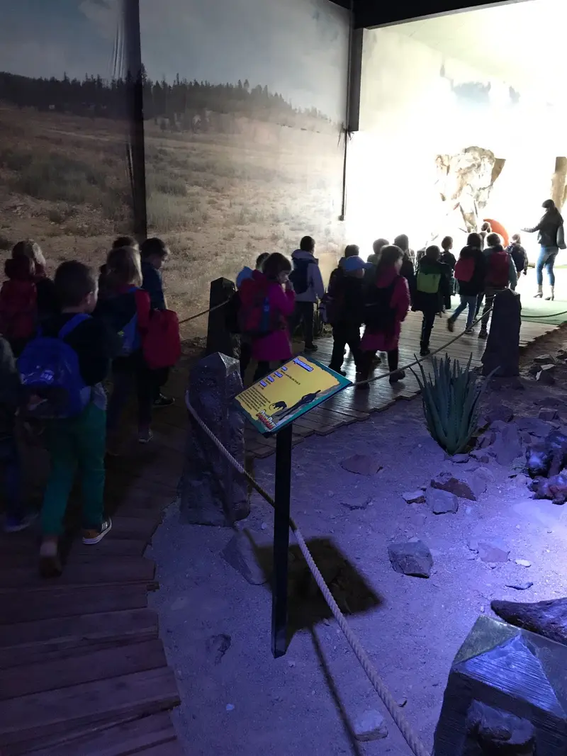 Dinopark