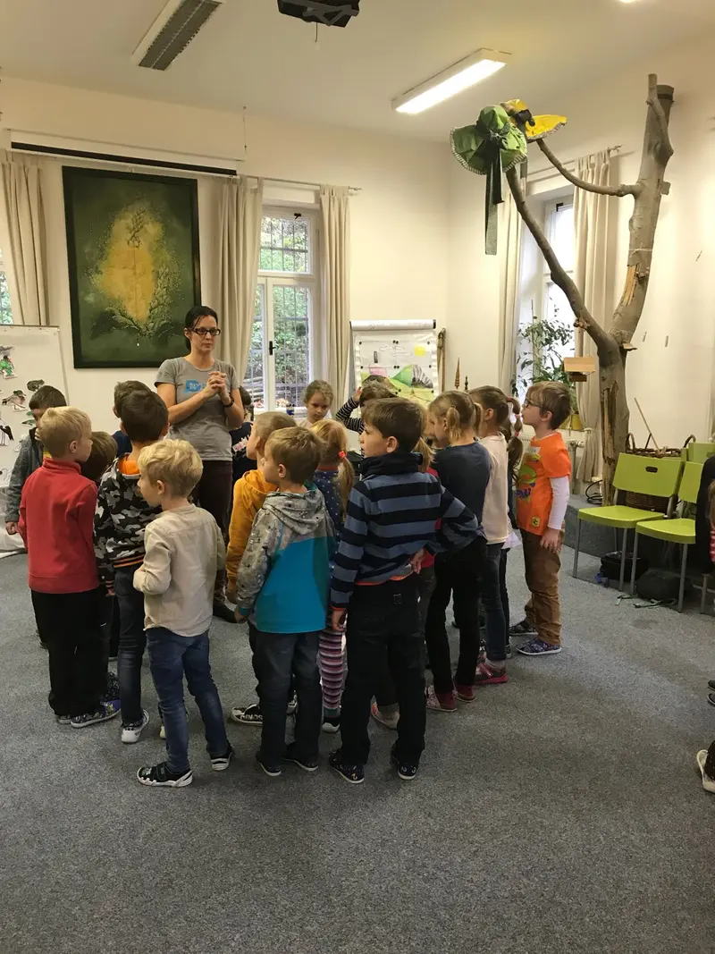 1. tř. v Divizně