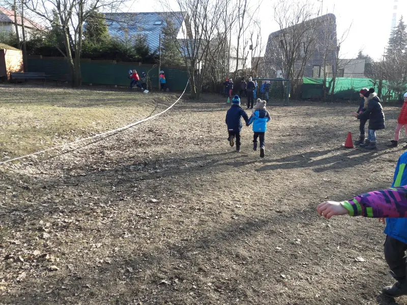 ŠD - Sportovní aktivity