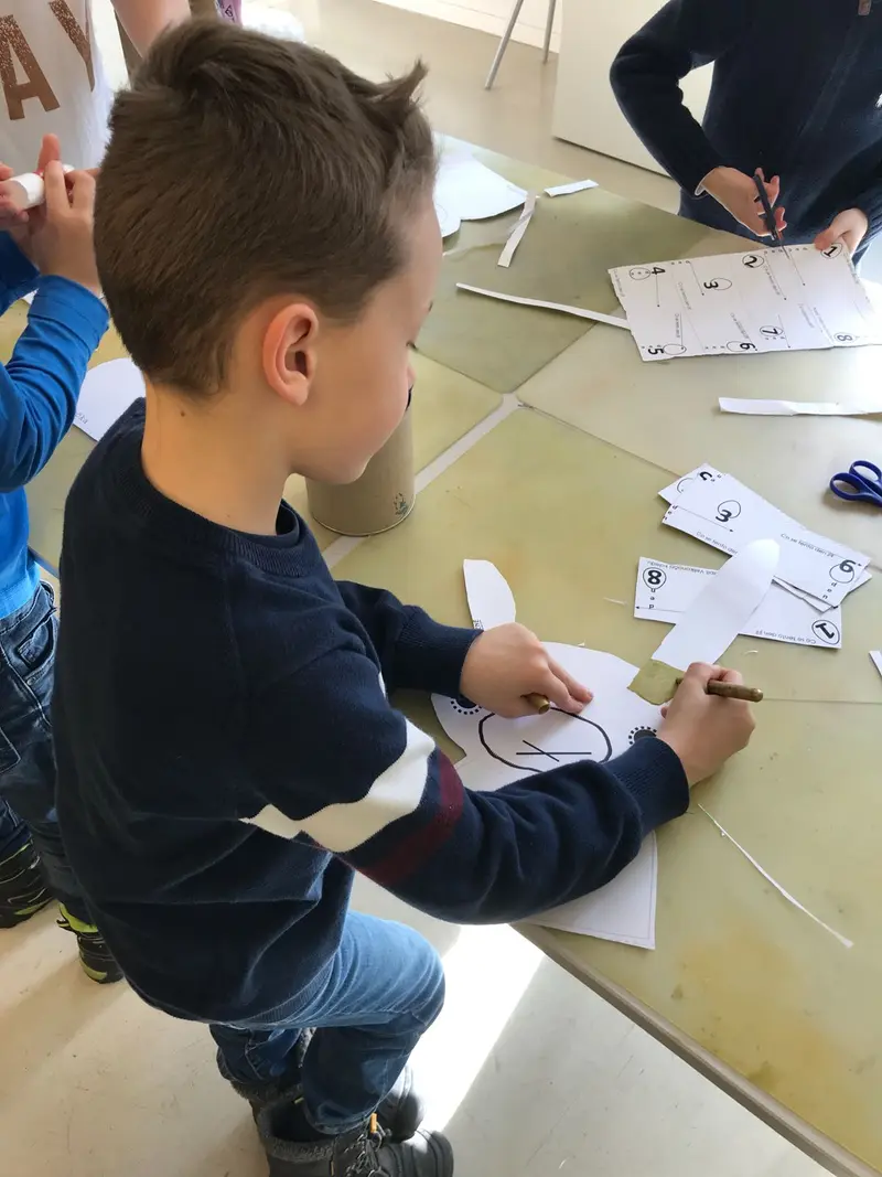 1. tř. v Galerii