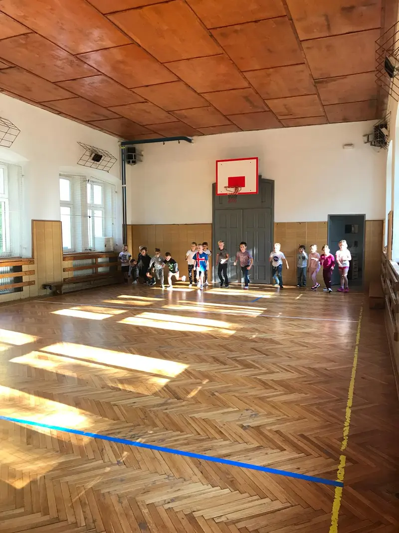 Programová středa v družině