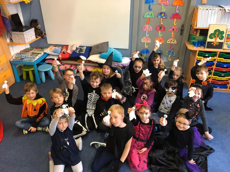 Halloween