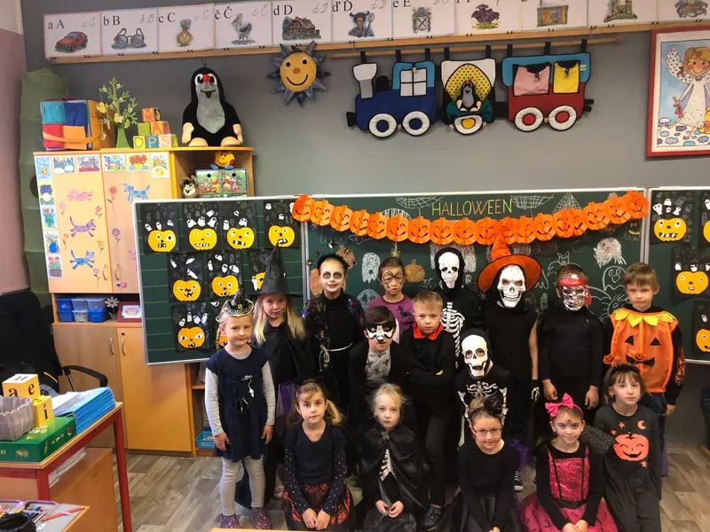 Halloween