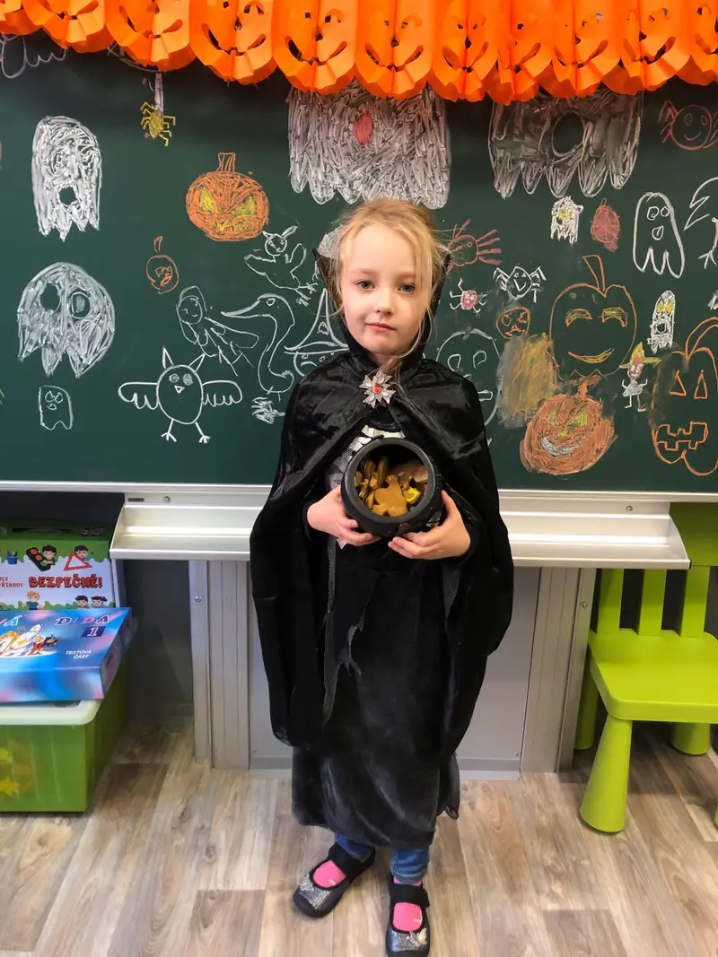 Halloween