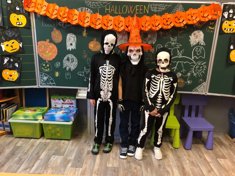 Halloween