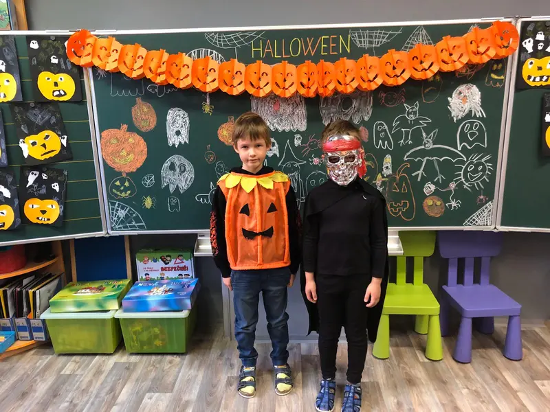 Halloween