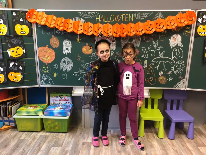 Halloween