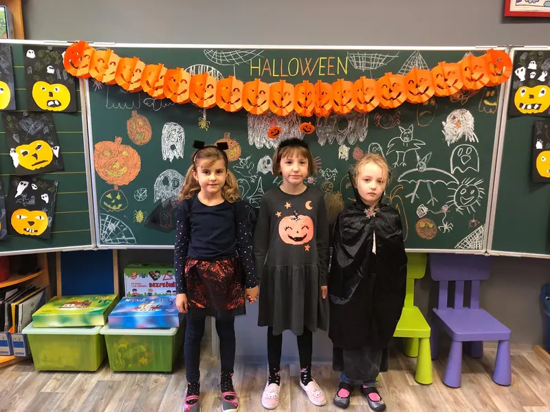 Halloween