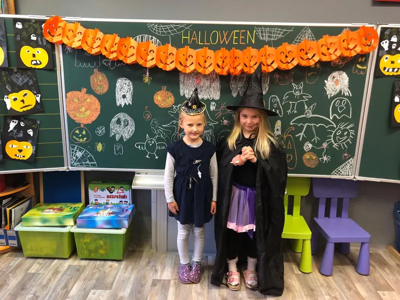 Halloween
