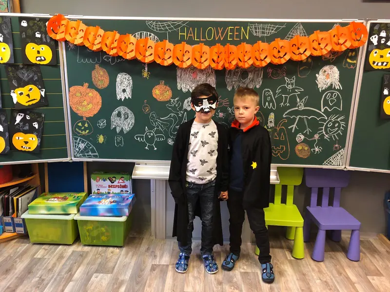 Halloween