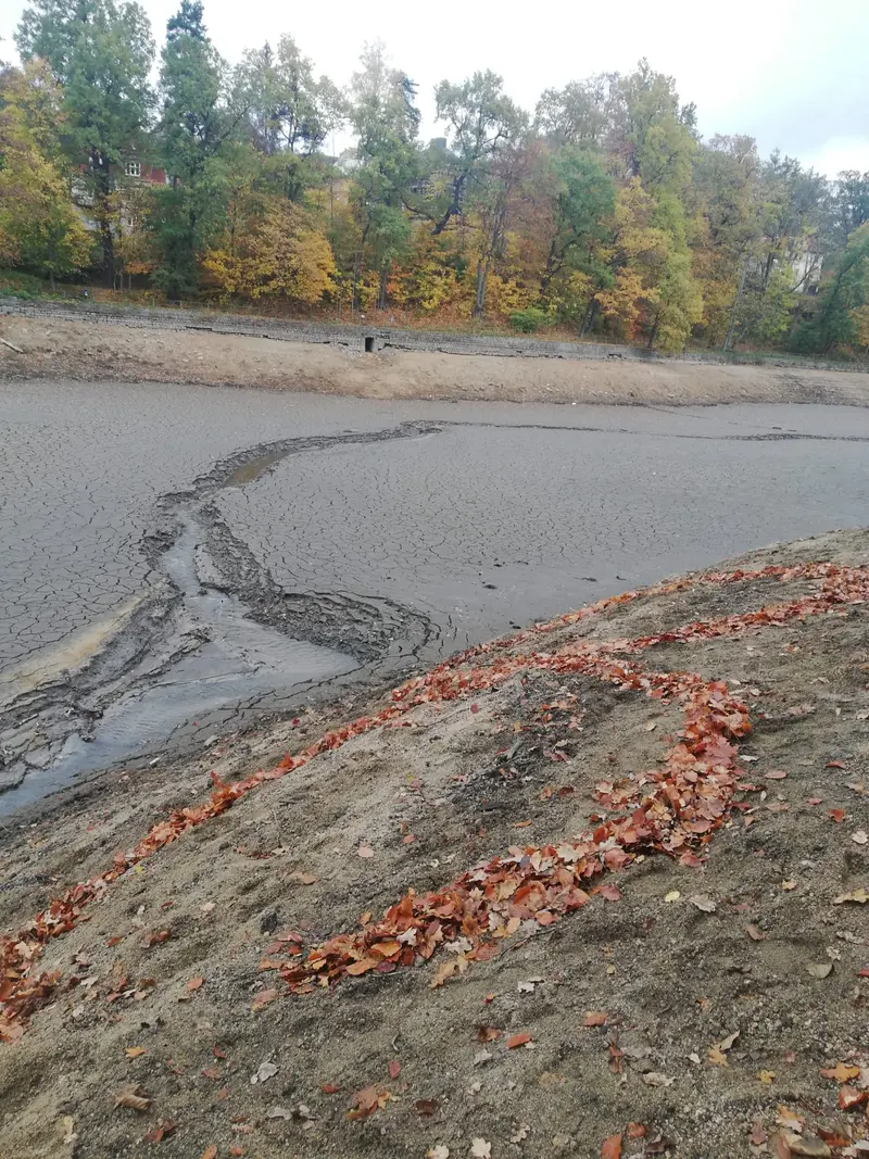 Landart