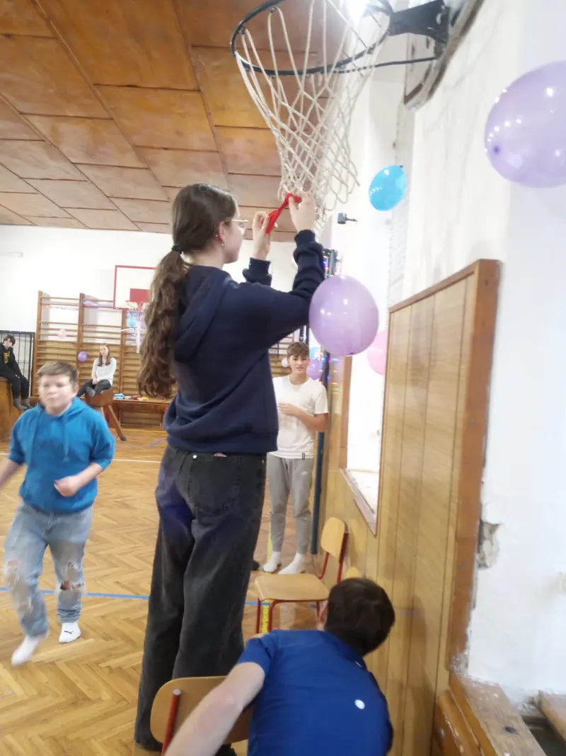 Luckyparty
