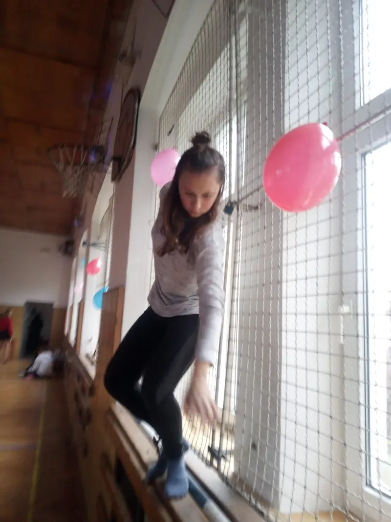 Luckyparty