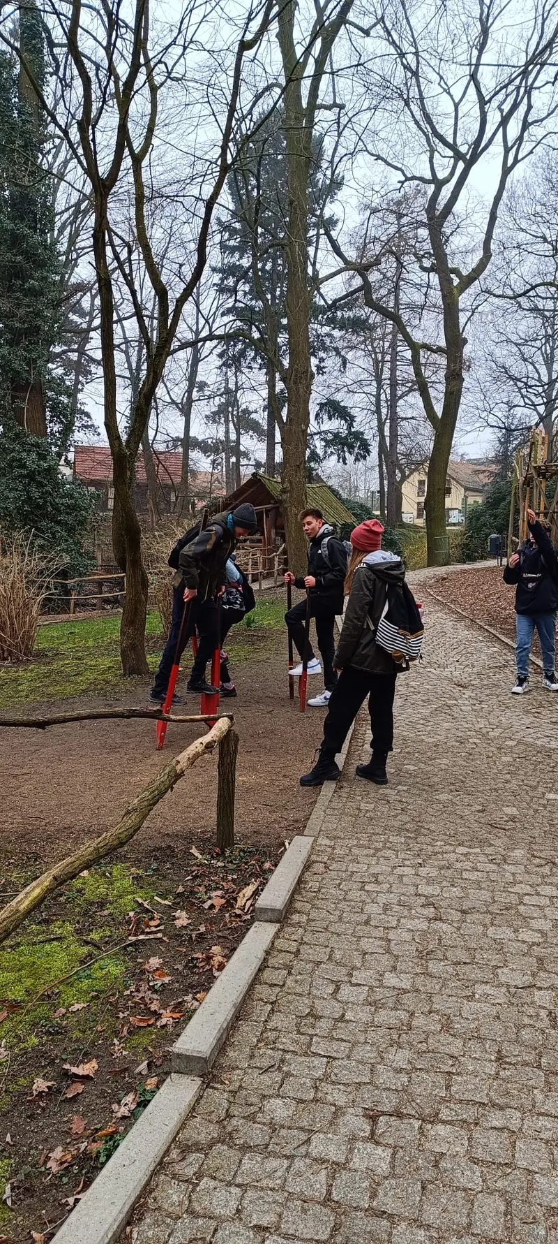 Exkurze do Görlitz